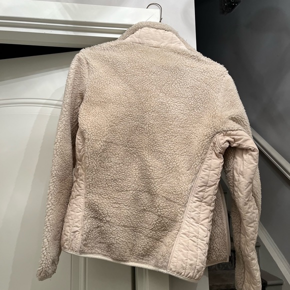 Patagonia Retro X Synchilla Jacket - Picture 7 of 10